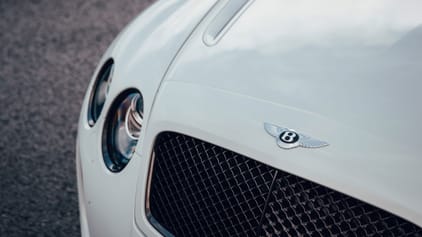 Bentley Continental Supersports Review 2025 | Top Gear